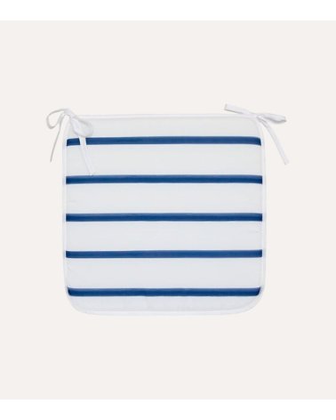 Cojín para Silla Océa Fino de Poliéster