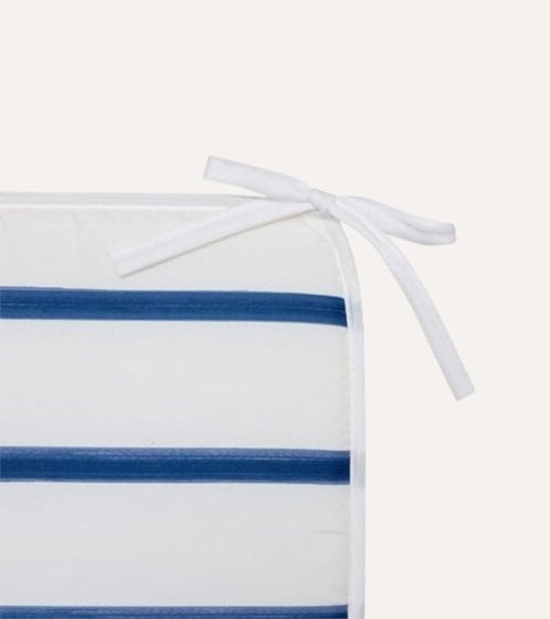 Cojín para Silla Océa Fino de Poliéster