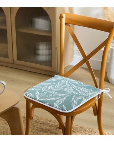 Cojín para Silla Tropi Fino de Poliéster