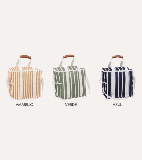 Bolsa Nevera Oxford de Poliéster