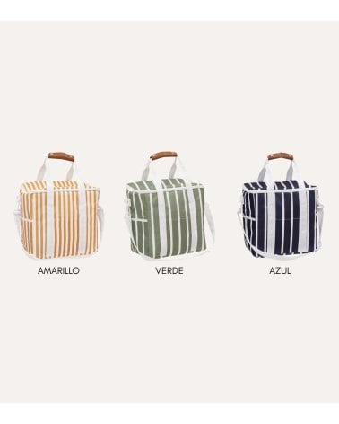 Bolsa Nevera Oxford de Poliéster