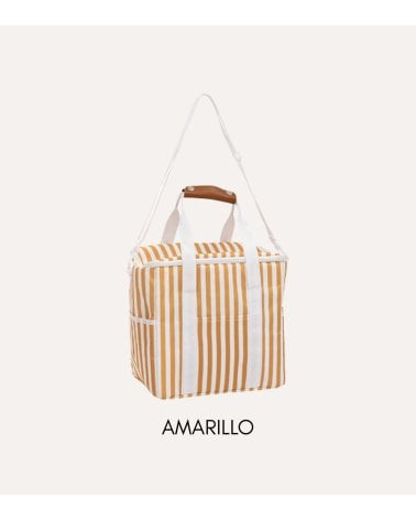 Bolsa Nevera Oxford de Poliéster