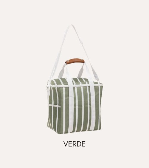Bolsa Nevera Oxford de Poliéster