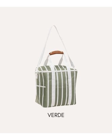 Bolsa Nevera Oxford de Poliéster