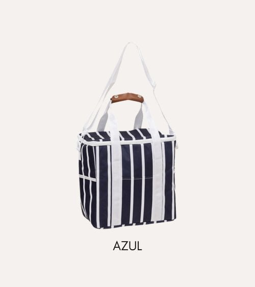 Bolsa Nevera Oxford de Poliéster