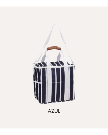 Bolsa Nevera Oxford de Poliéster