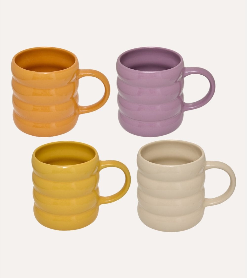 Taza Mug Pool Side de Gres