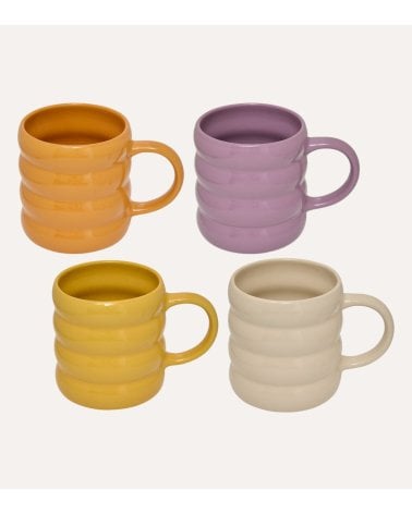 Taza Mug Pool Side de Gres