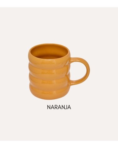 Taza Mug Pool Side de Gres