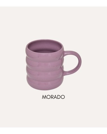 Taza Mug Pool Side de Gres