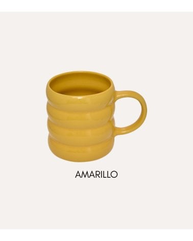 Taza Mug Pool Side de Gres