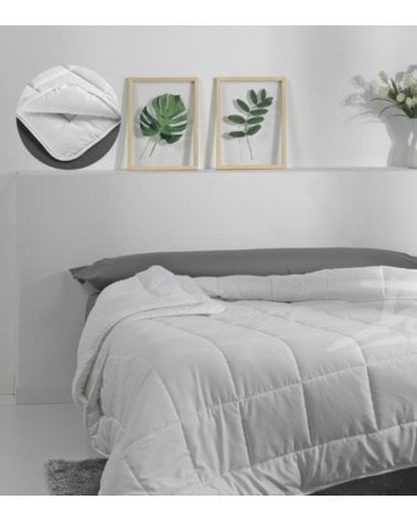 Relleno Nórdico 4 Estaciones 2 en 1 de Click