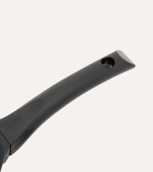 Sartén para Tortitas con 4 Moldes de Aluminio