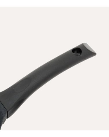 Sartén para Tortitas con 4 Moldes de Aluminio