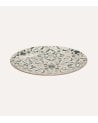 Vajilla de 12 Piezas Gaëlle de Porcelana