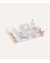 Set de 6 Bandejas Plastor Organizador de Cosméticos