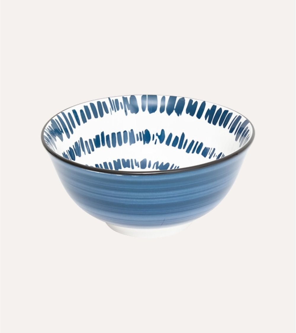 Cuenco Umami de Porcelana