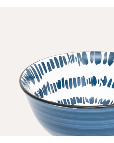 Cuenco Umami de Porcelana