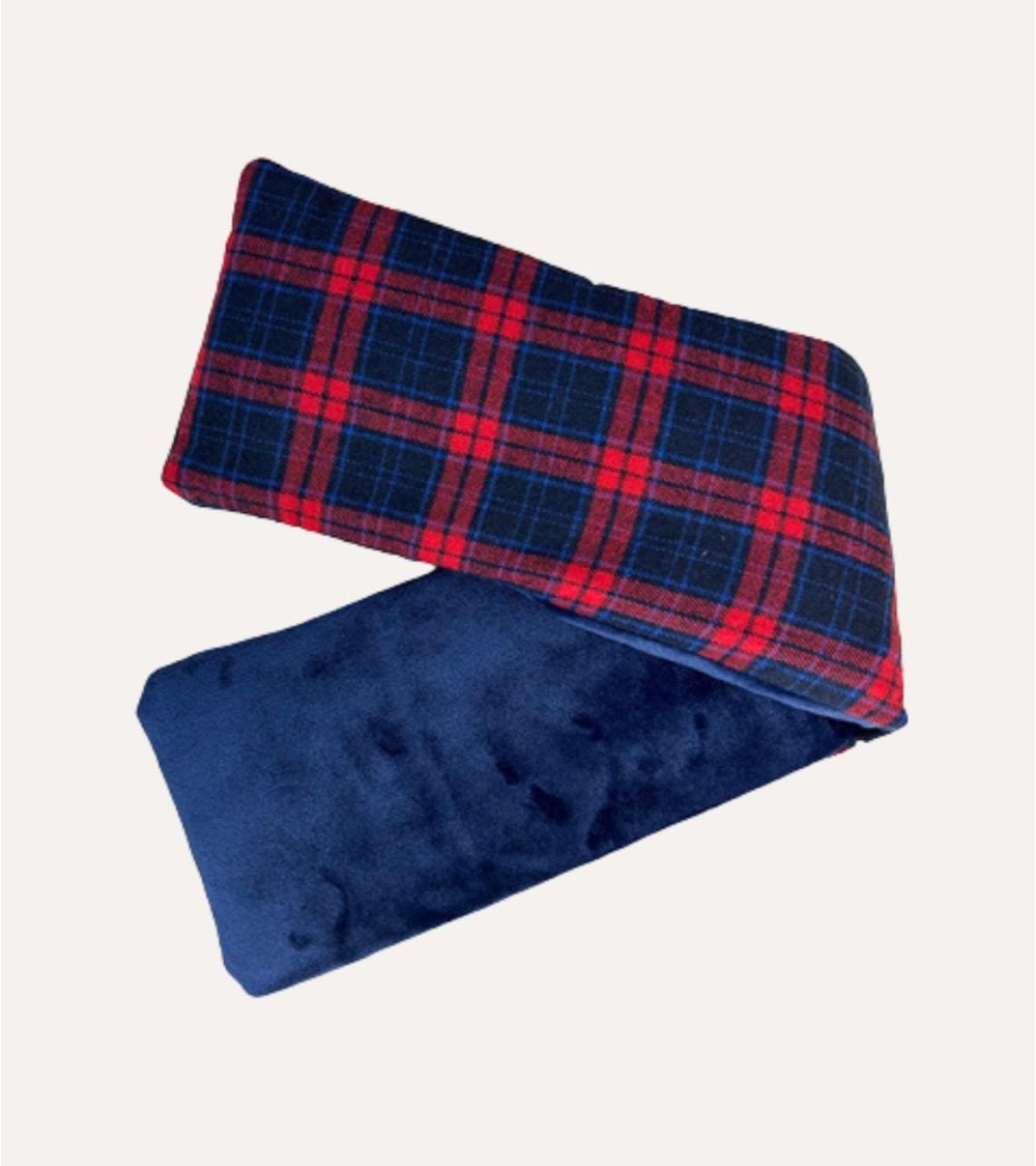Saco de Arcilla Termoterápia Scotch para Calor o Frío