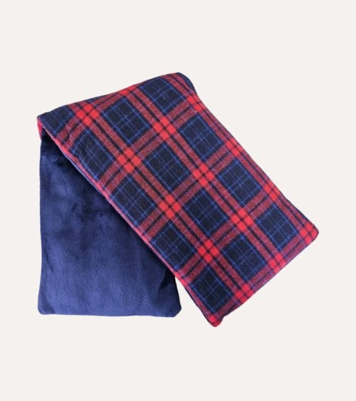 Saco de Arcilla Termoterápia Scotch para Calor o Frío