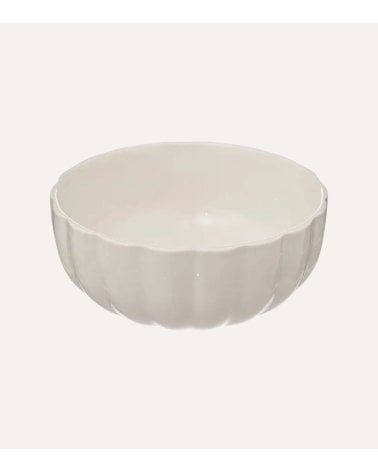 Cuenco Romy de Porcelana