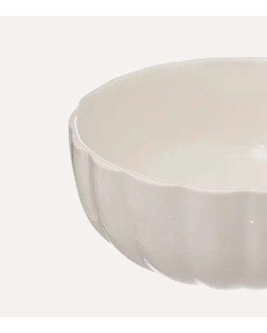 Cuenco Romy de Porcelana
