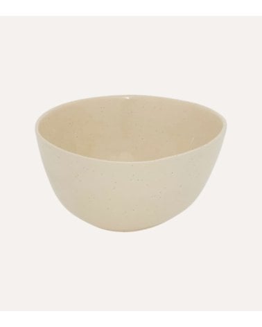 Ensaladera Wonja Irregular de Loza