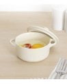 Cocotte Mini Cazuela Nova con Tapa de Cerámica
