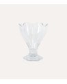 Set de 6 Copas de Helado Lily de Vidrio