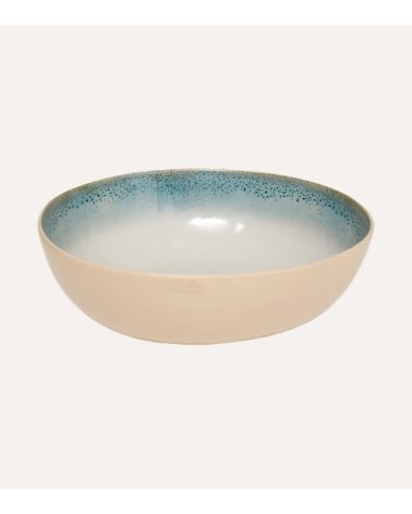 Ensaladera Pia Irregular de Melamina