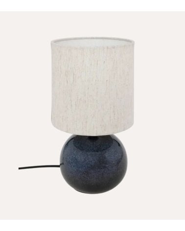 Lámpara de Mesa Gaia de Cerámica