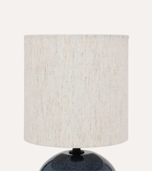 Lámpara de Mesa Gaia de Cerámica