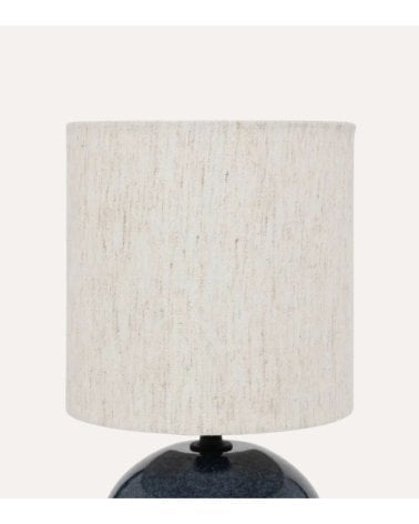 Lámpara de Mesa Gaia de Cerámica