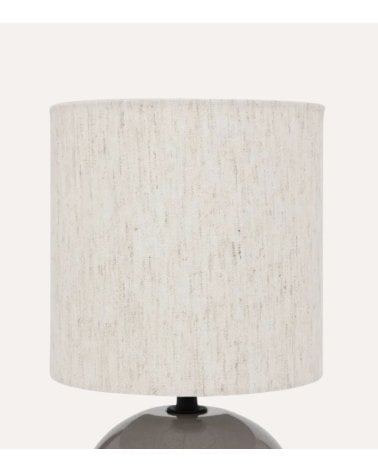 Lámpara de Mesa Gaia de Cerámica