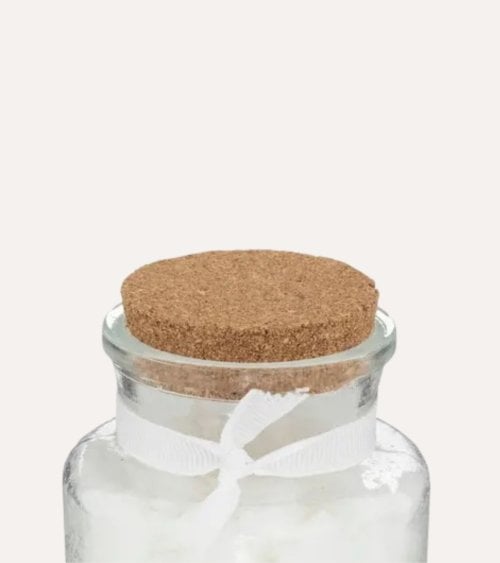 Cera Perfumada Izor de Parafina