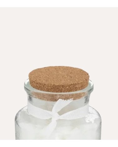 Cera Perfumada Izor de Parafina