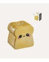 Hucha Infantil Pan de Cerámica