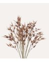 Rama Decorativa Heuchera de Plástico
