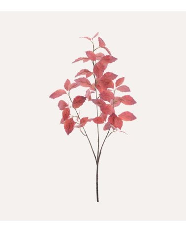 Rama Decorativa Abedul de Plástico