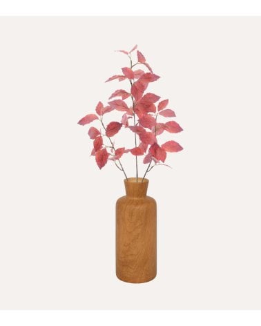 Rama Decorativa Abedul de Plástico