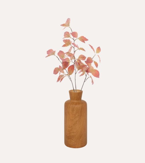 Rama Decorativa Abedul de Plástico