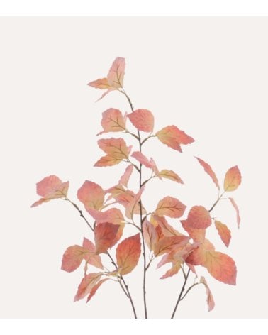 Rama Decorativa Abedul de Plástico