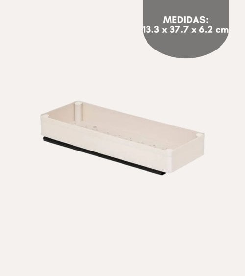 Bandeja Deslizante para Ordenación de Cocina