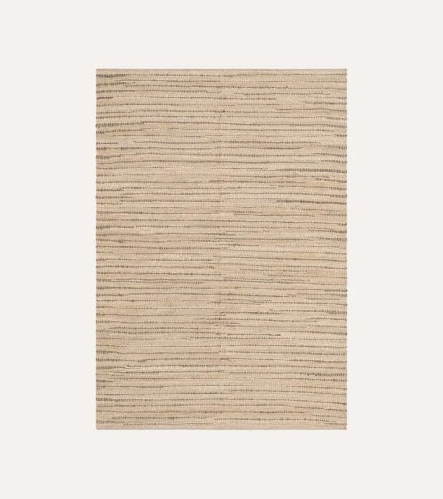 Alfombra Cálico de Algodón Trenzado