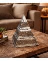 Caja Decorativa Piramide Egipcia de MDF