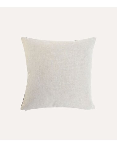 Cojín Impreso Tropical de Poliéster