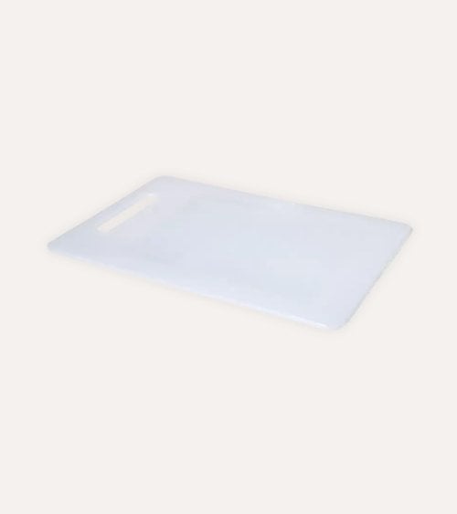 Tabla de Corte Basic con Asa de Plástico