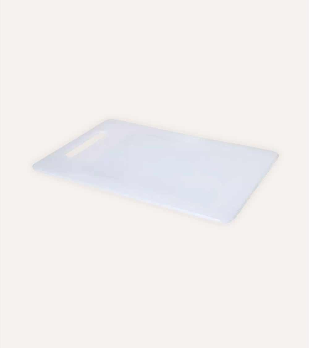 Tabla de Corte Basic con Asa de Plástico