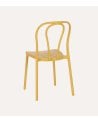 Silla Royal Apilable de Polipropileno