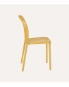 Silla Royal Apilable de Polipropileno